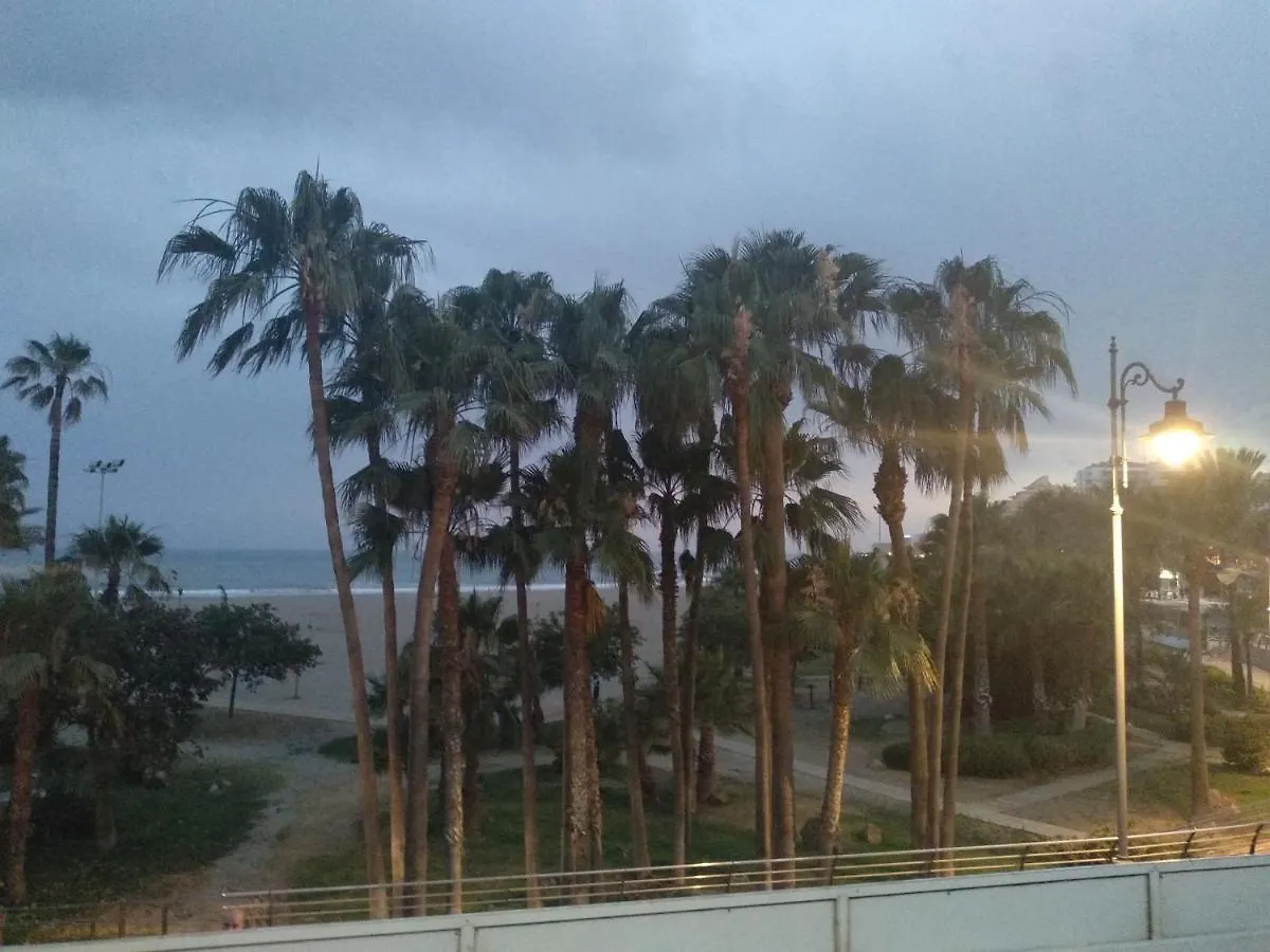 La Orquidea Apartment Benalmadena