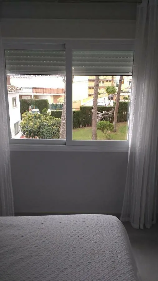 La Orquidea Apartment Benalmadena