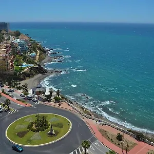 Hill View , Benalmádena España