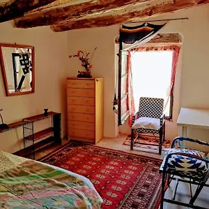 Sidharta , Villalba dels Arcs España