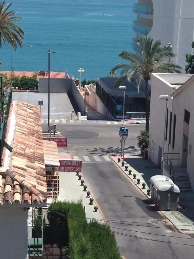 La Orquidea Apartment Benalmadena