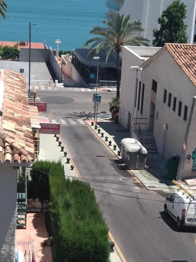 La Orquidea Apartment Benalmadena