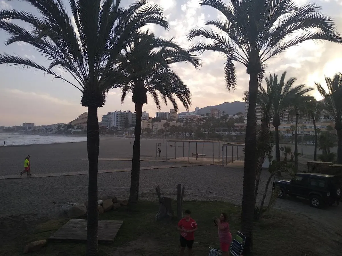 La Orquidea Apartment Benalmadena Spain