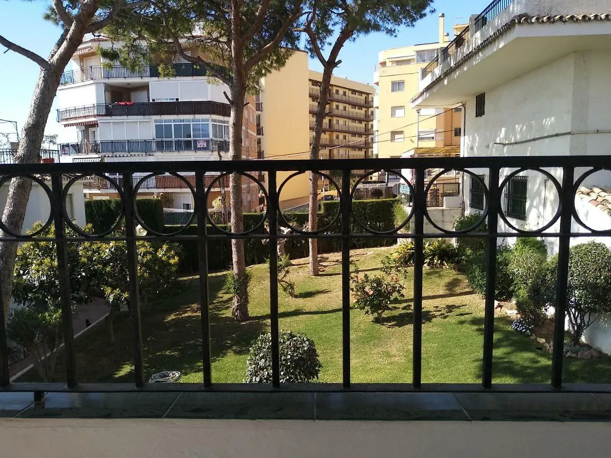 La Orquidea Apartment Benalmadena
