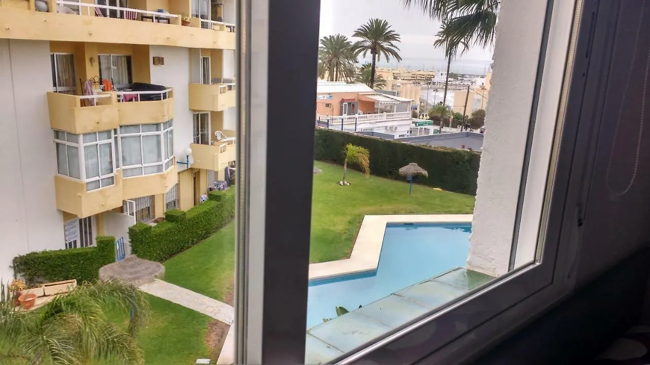 La Orquidea Apartment Benalmadena 0*,