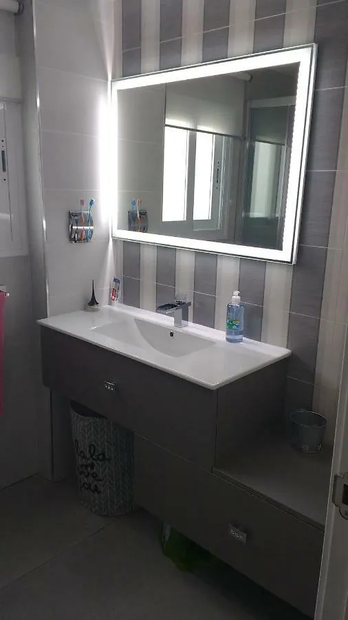 La Orquidea Apartment Benalmadena