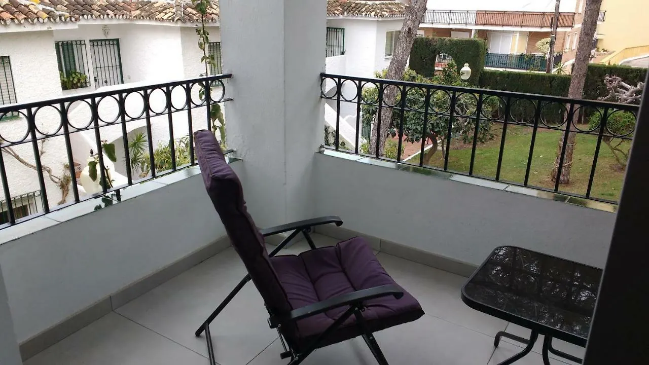 La Orquidea Apartment Benalmadena