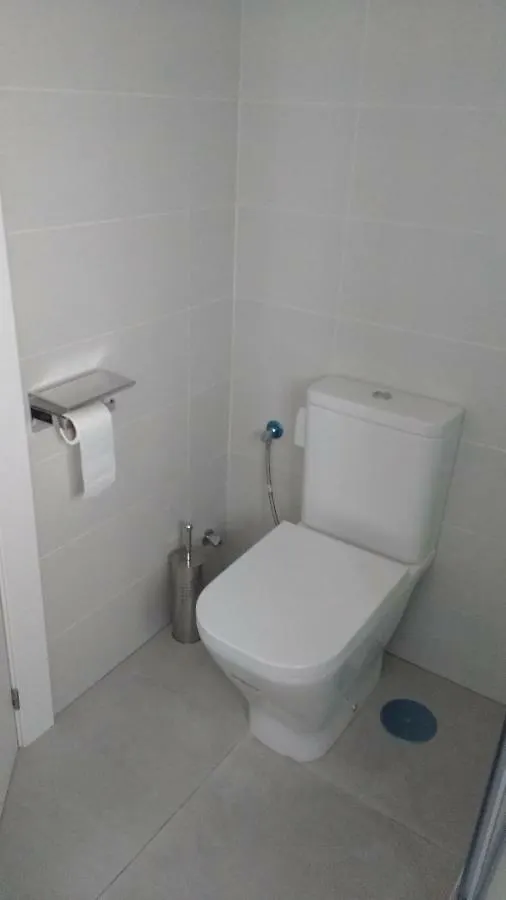 La Orquidea Apartment Benalmadena 0*,  Spain