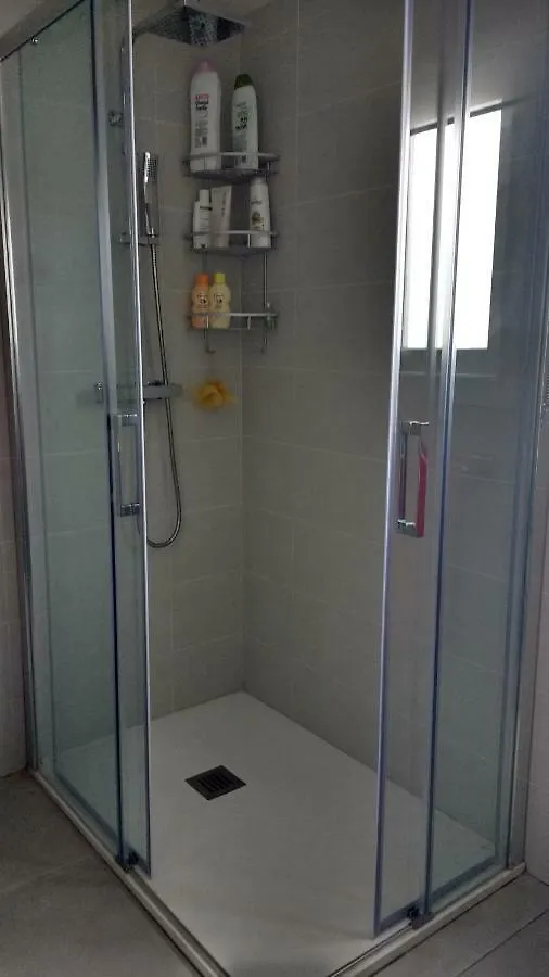 La Orquidea Apartment Benalmadena Spain