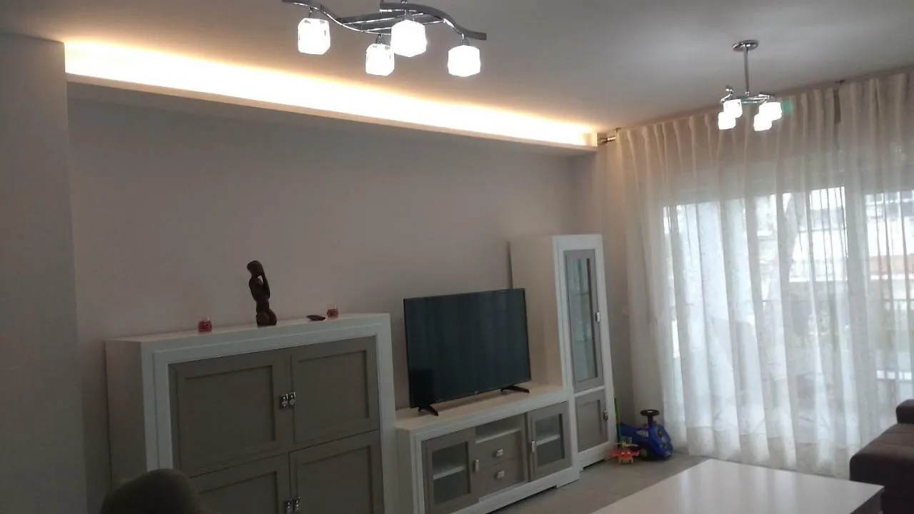 La Orquidea Apartment Benalmadena