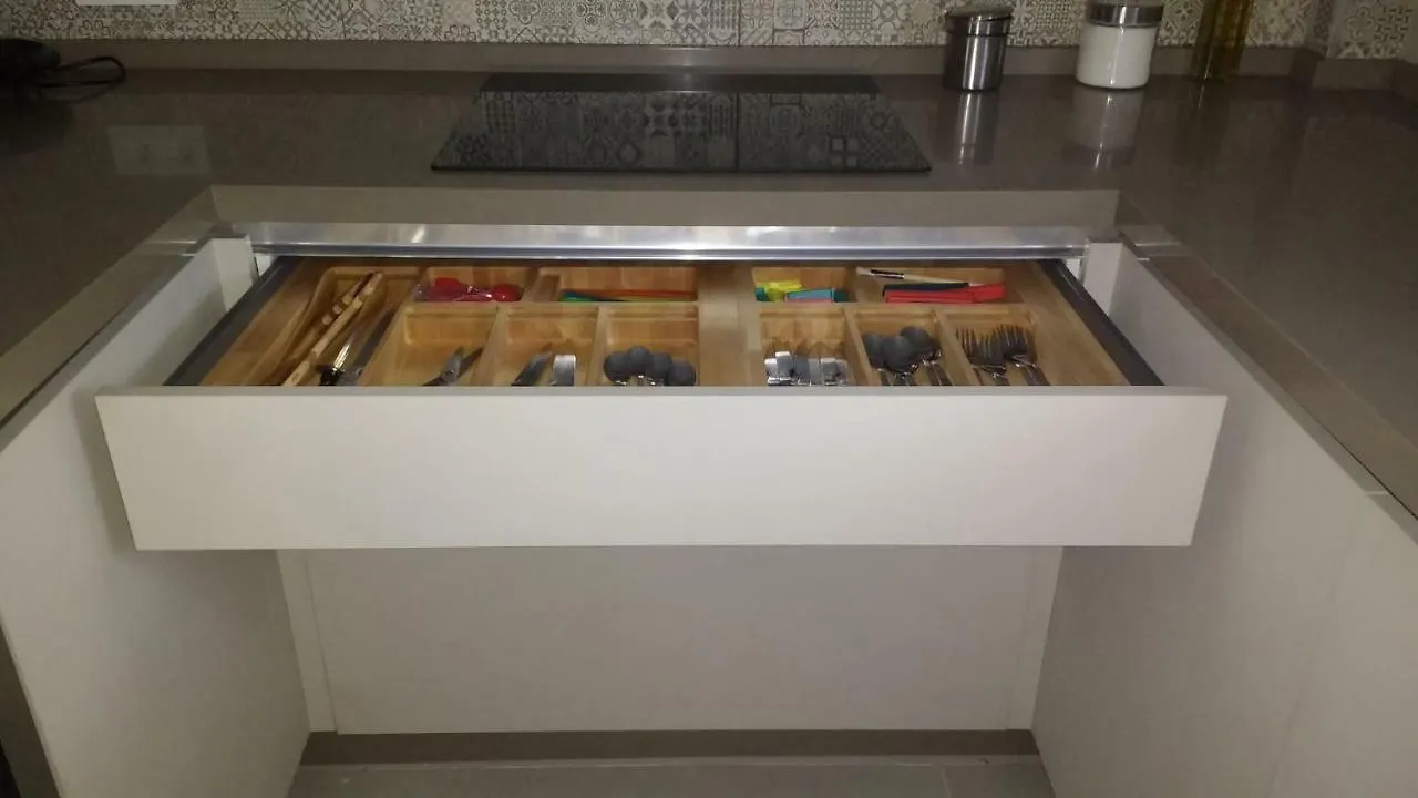 La Orquidea Apartment Benalmadena