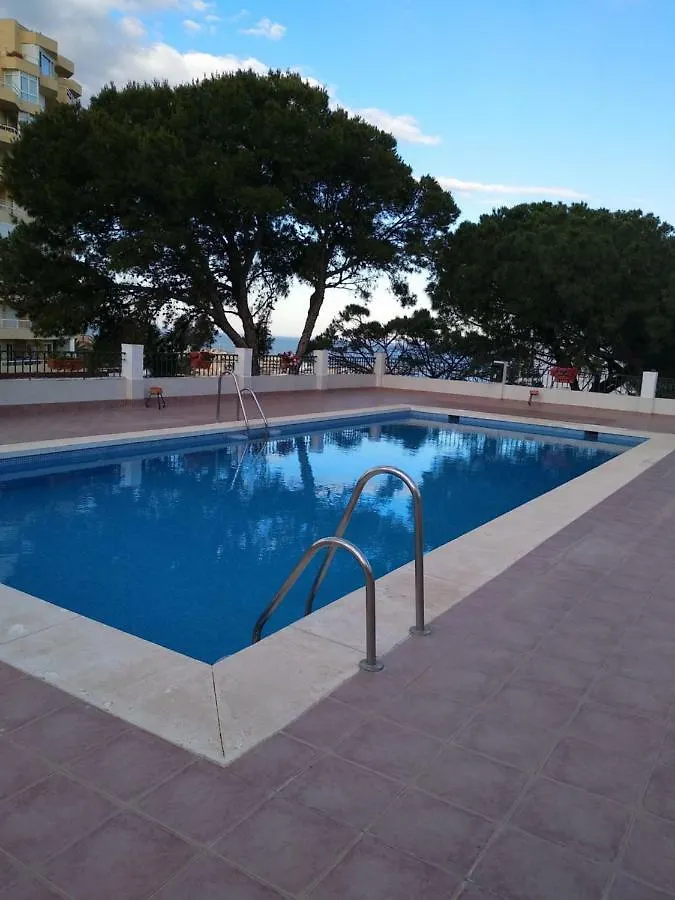 La Orquidea Apartment Benalmadena 0*,  Spain