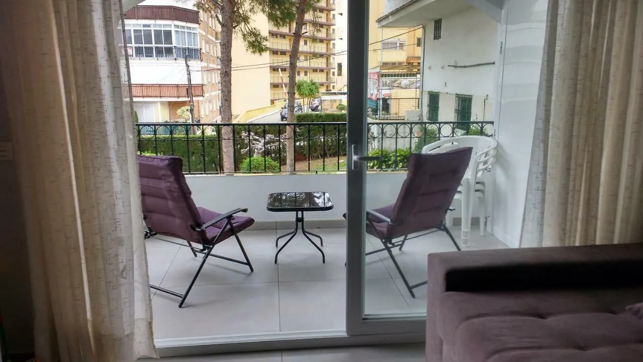 La Orquidea Apartment Benalmadena
