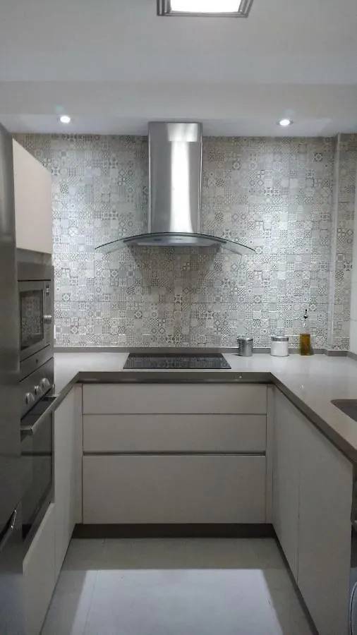La Orquidea Apartment Benalmadena