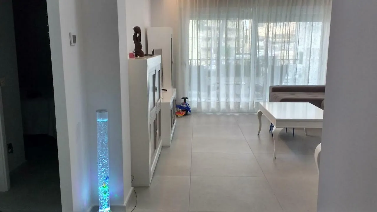 La Orquidea Apartment Benalmadena