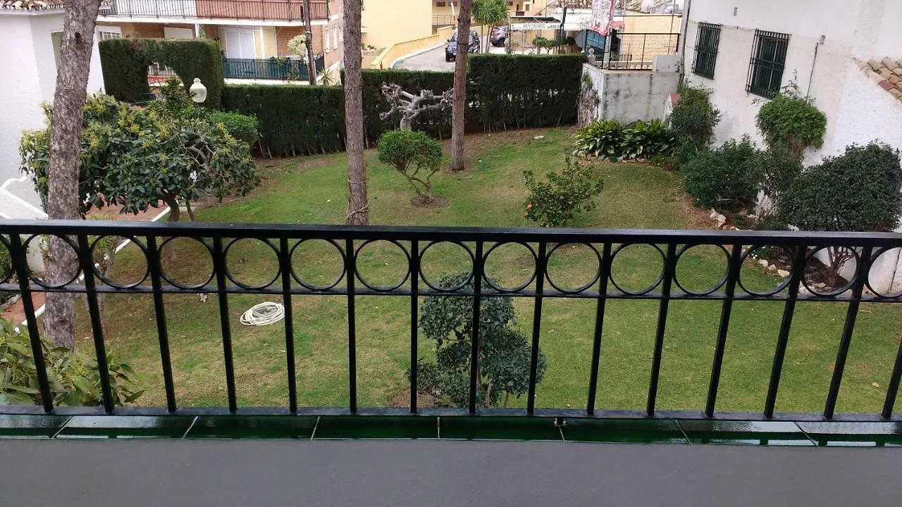 La Orquidea Apartment Benalmadena Spain