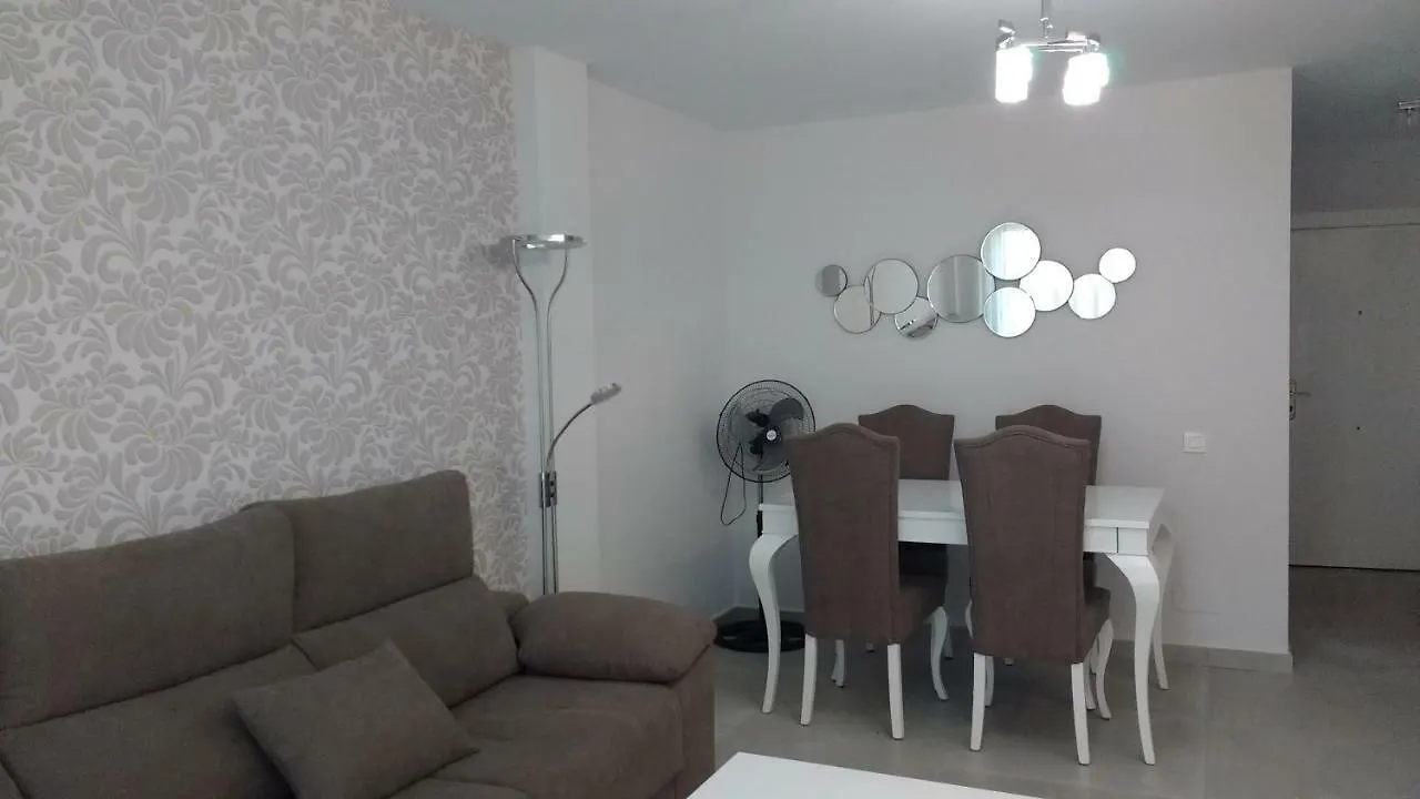 La Orquidea Apartment Benalmadena 0*,