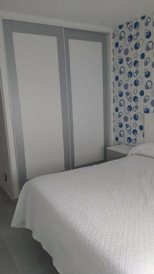 La Orquidea Apartment Benalmadena