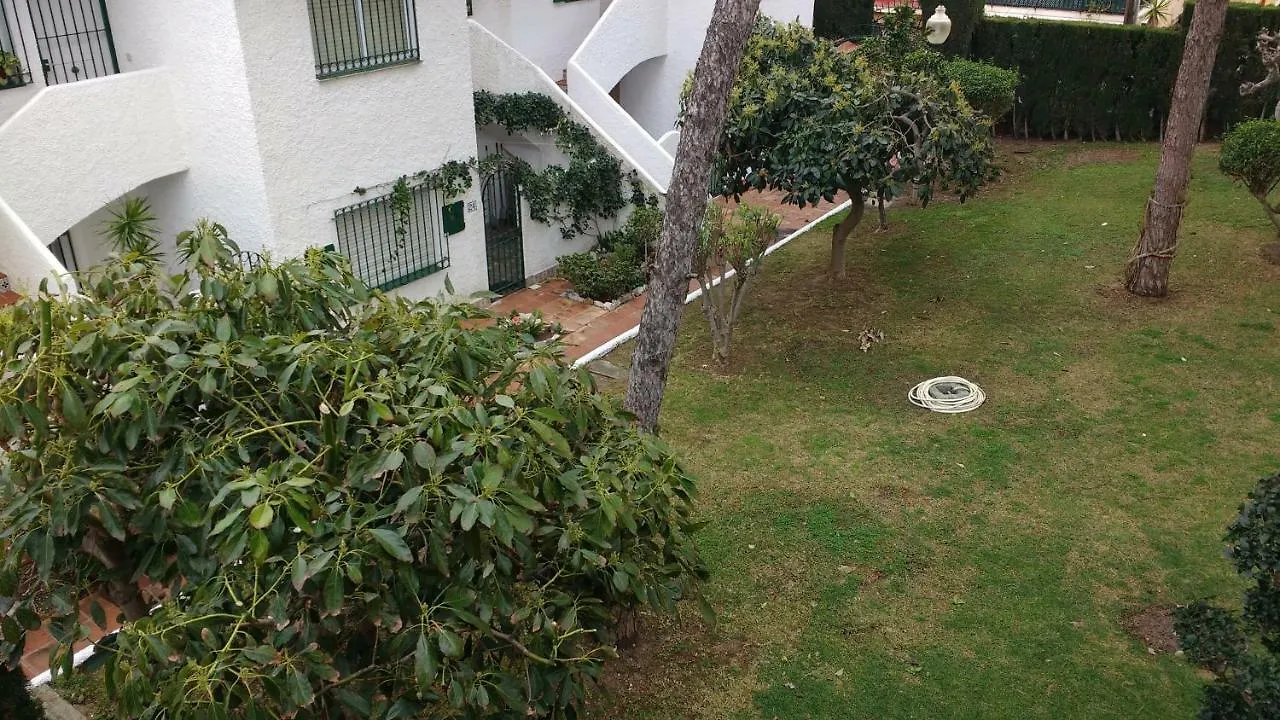 La Orquidea Apartment Benalmadena 0*,  Spain
