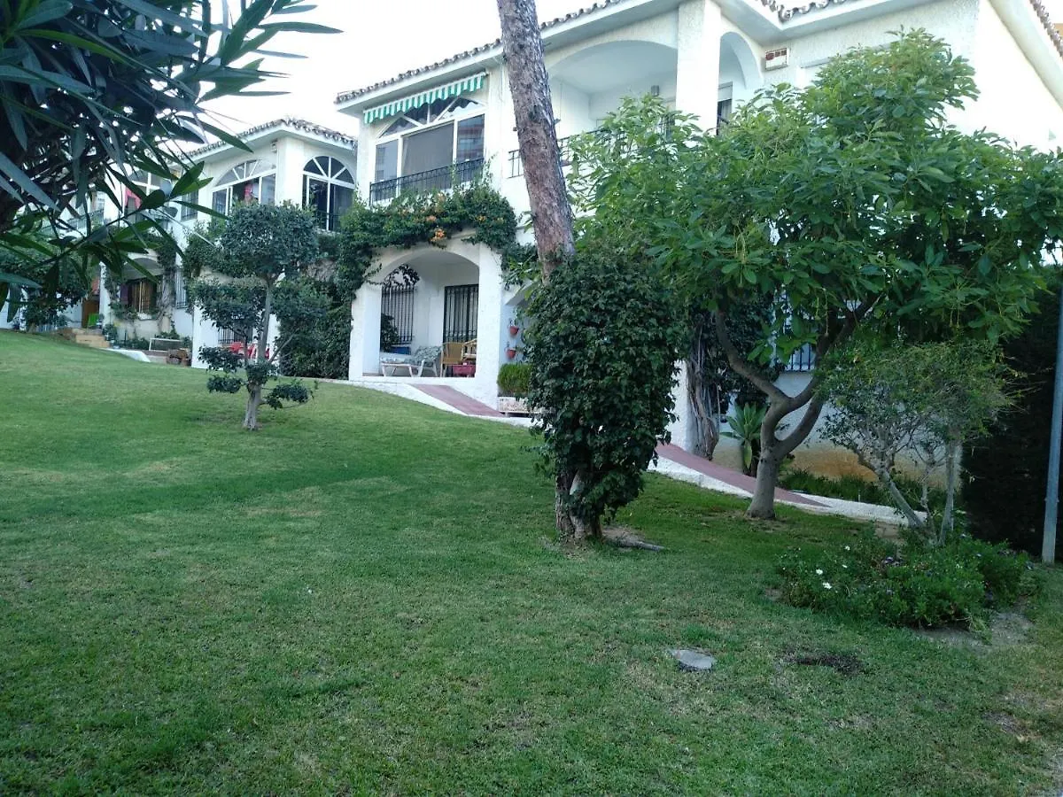 La Orquidea Apartment Benalmadena