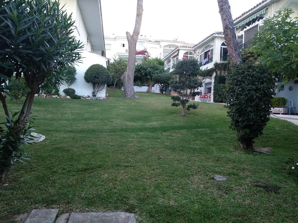 La Orquidea Apartment Benalmadena