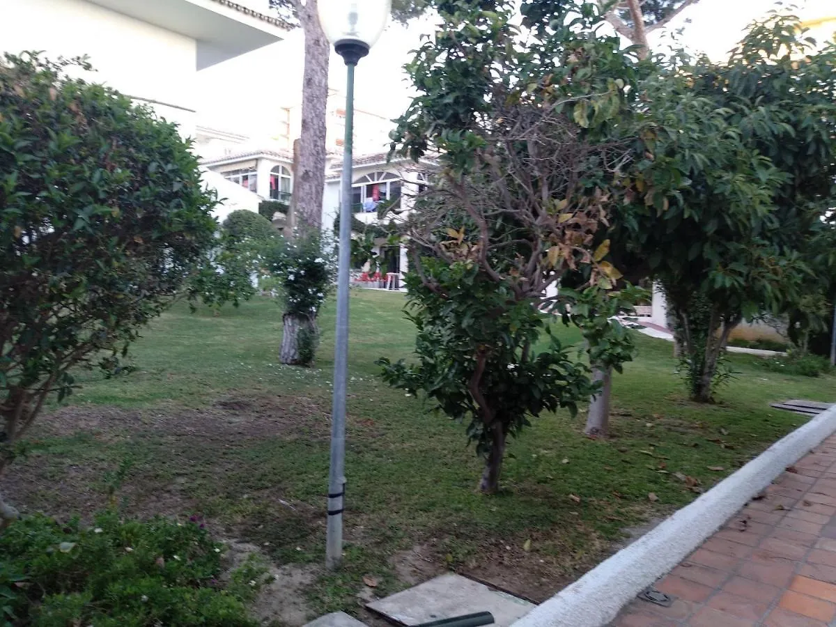La Orquidea Apartment Benalmadena Spain