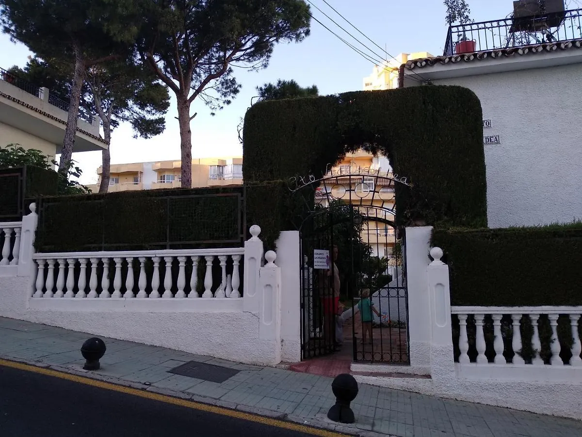 La Orquidea Apartment Benalmadena